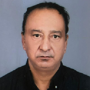 Sanjeev Kumar Mathur