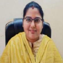 Sowmya Ramakrishnan