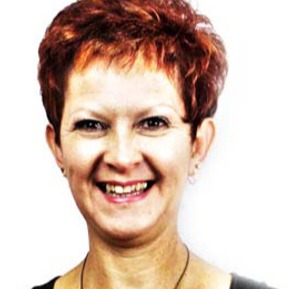 magda fraser