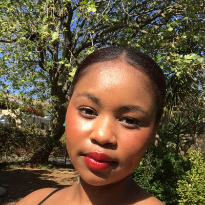 Simphiwe Lauren Mthembu