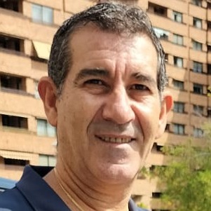 Miguel José  Martínez López 