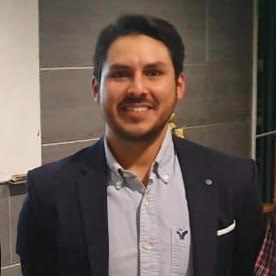 Cristian Soria Pozo