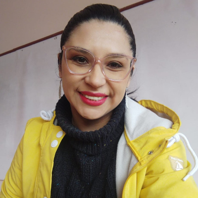 Carla Riquelme Olave