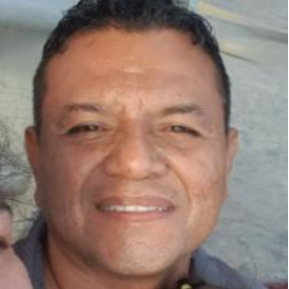 Arnold vargas