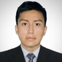 Luis Guillermo Rivera Hinostroza