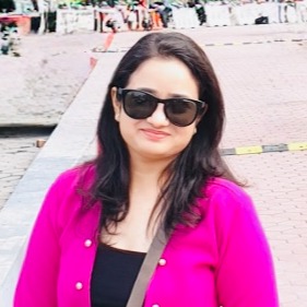 Iffath Zamani Neha