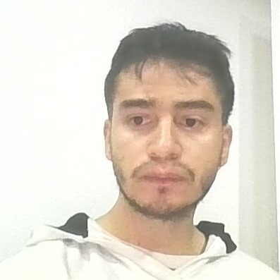 David Perdomo Munar