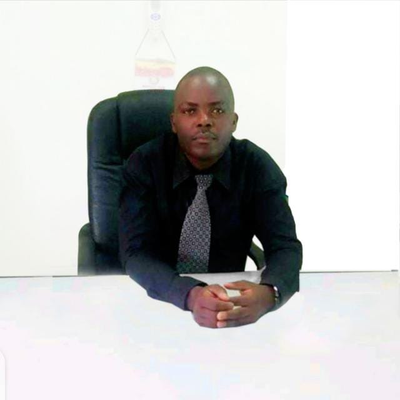 Dennis Wafula