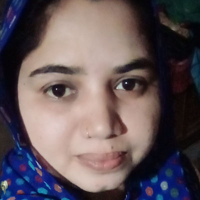 Shumaila  Irshad 