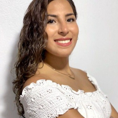 Nicol Alexandra Moreno