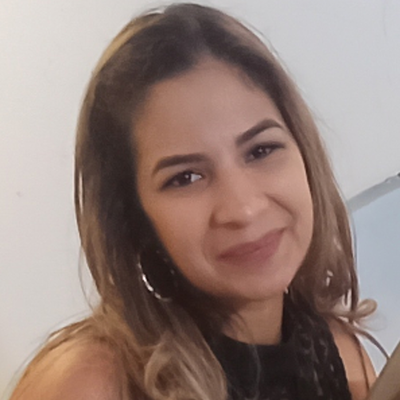 Ana Martinez Mata