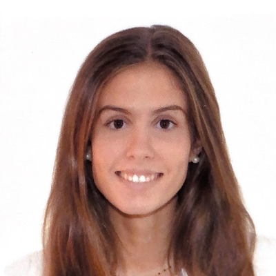 Lucia Freire Perez