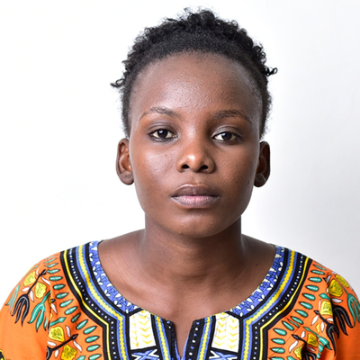 Caroline Wambui Mutuku