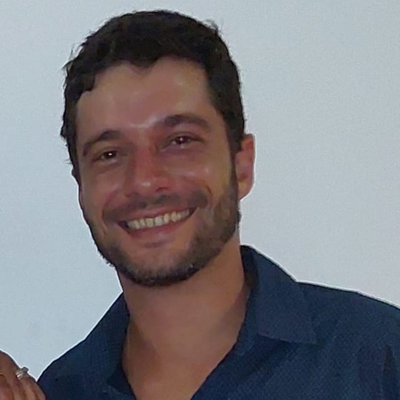 Marcio Antonio Pereira