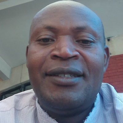 Stanley Mbwanga