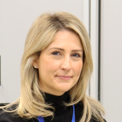 Serena Maslen