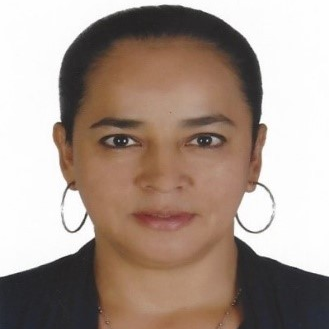 Maria Sorany Agudelo Morales