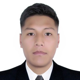 Yhojan brajham Capcha soto