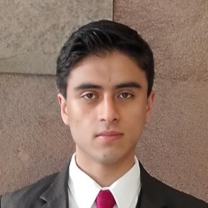 Isaac Martinez