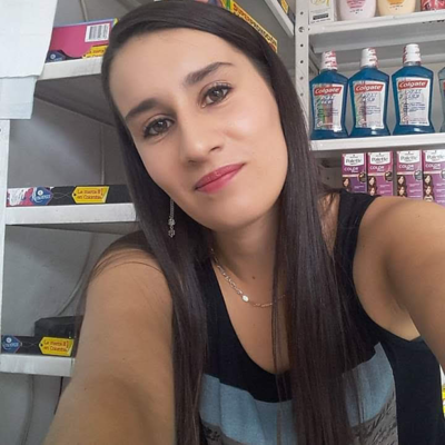 Melissa  Cordoba Gomez 
