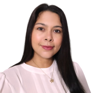 Natalia Penagos García