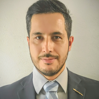 Diego Herrera Moro