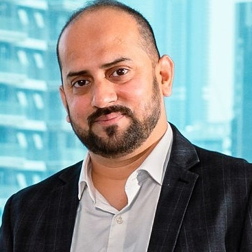 Mohammed Mutavassim Wagh