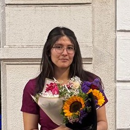 Yasna Soto Rivera