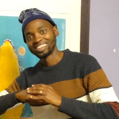 Zuko Mgobhoza