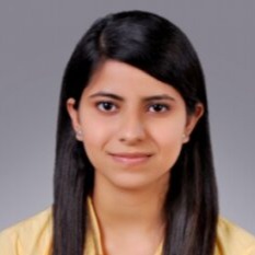Vanshika Madan