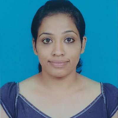 Asha.K Raveendran
