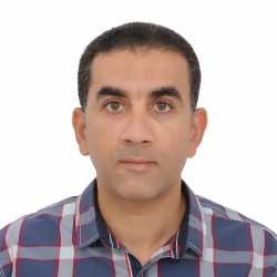 Ahmed Saad