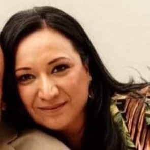 Miroslava Salazar Flores