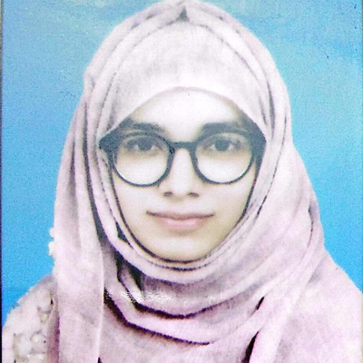 Fatima Kiran