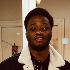 Henoch Dibenga