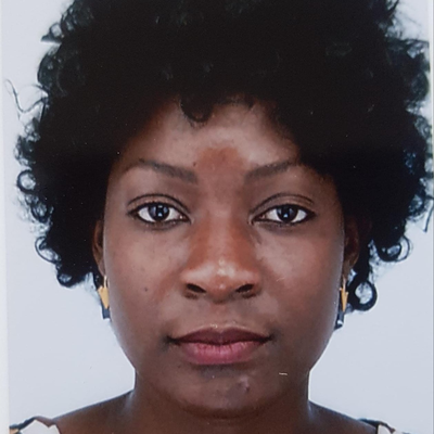 Christelle Kako Tchabop