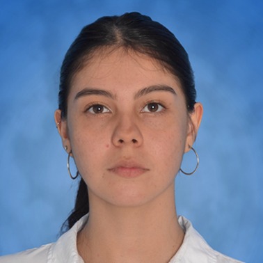 LAURA SOFIA LOPEZ BERMUDEZ