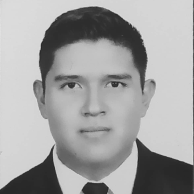 Juan de Dios Barron Ramirez