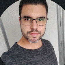 Jonatas Santos