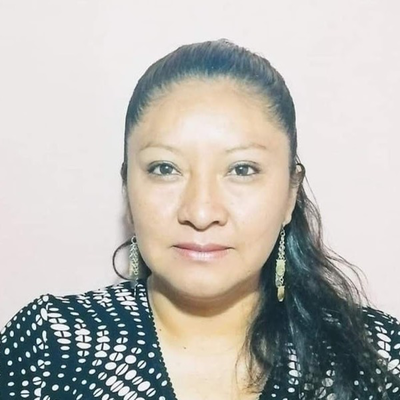 Angelica Mendoza Hernandez