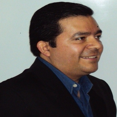 Francisco Rios Flores