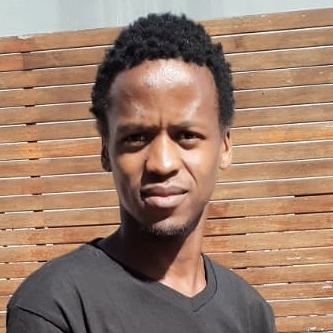 Thabani Ndlovu