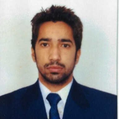 Abhishek Bhagat