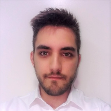 Rodrigo Toribio Tovar