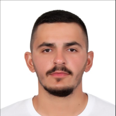 Abdul Rahman El Asaad