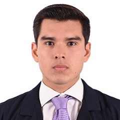 Carlos Isaías Junior Pozo García