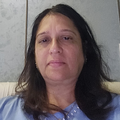 Kamni  Sharma