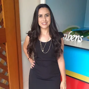 Maiara Vieira de Caires