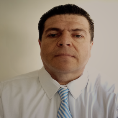 Victor Orlando Regla Ramirez