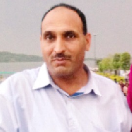 Kazim Akhtar